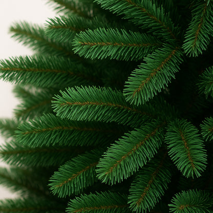 Christmas Tree Artificial Xmas Home Décor & Metal Stand 5Ft 6Ft 7Ft 8Ft Xmas