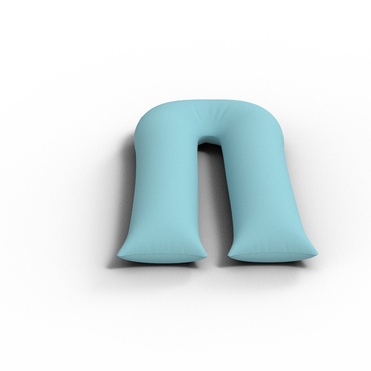 9 FT/12 FT U Pillow Full Body/Bolster Maternity Pregnancy Support Pillow or Case