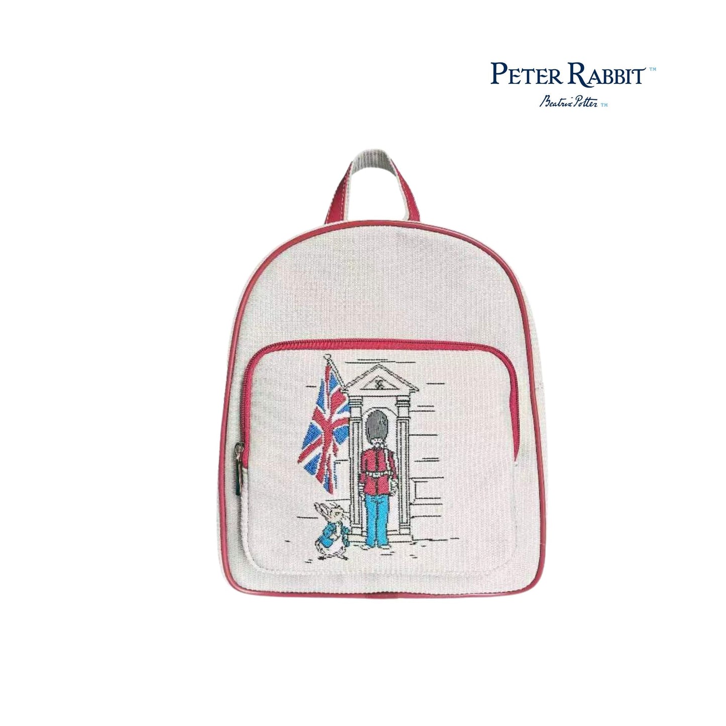 Beatrix Potter™ Victorian Peter Rabbit - Daypack